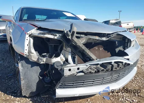 2014 Chevrolet Camaro 1Lt z USA, uszkodzony, nr VIN 2G1FB1E36E9233030